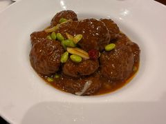 -大鹏饭店·金陵家宴(奥体中心店)