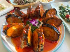 -登瀛楼饭庄(海河旗舰店)