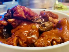 永春醋猪蹄-闽上鲜·福建菜(龙湖滨江天街店)