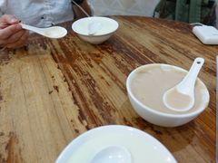 -沙湾姜埋奶(兴新包店)