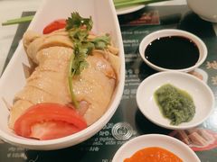 -滕记星发餐室·新加坡菜(巨鹿路店)