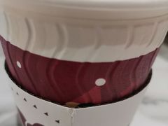-COSTA COFFEE(武汉天地店)