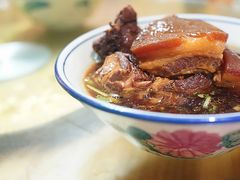 -聪辉同安老美食饭店(大元路店)