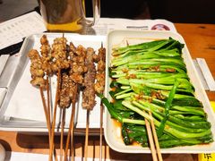 -木屋烧烤(龙岗南联店)