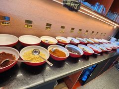 -三江两海老火锅(北京首店)