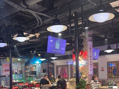 -马路牙子烧烤音乐酒馆(望京店)
