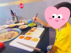 -老卜奎齐齐哈尔烤肉(人民东路店)