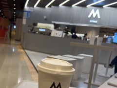 -M Stand(BFC外滩金融中心店)