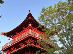 -茅山东方盐湖城景区