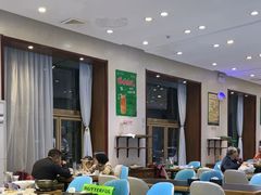-紫光园·烤鸭·北京菜(团结湖店)
