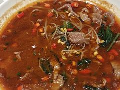 -老李家土菜馆·安吉地标美食