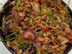 -聆桂烤鸭·金奖烤鸭(静联广场店)