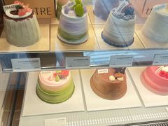 -théATRE 茶聚场(王府中環店)