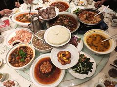 -大张烙馍村(泉山店)