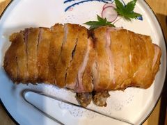 -胡家大厨(西三庄店)