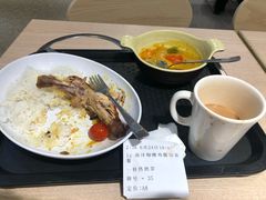 法式烧春鸡-大家乐(广州宝岗店)
