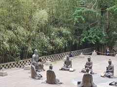 -青岛崂山太清宫