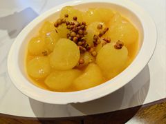 -老爷庙风味美食府(魏都大道店)