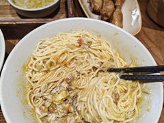 -李百蟹·江南蟹黄面·河景餐厅(夫子庙总店)