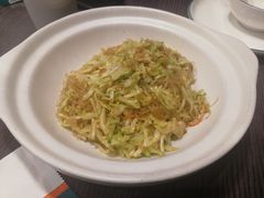 -孙家外婆•长春地标美食新名片(吾悦广场店)