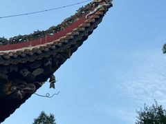 -南岳大庙