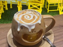 -Calix&Lay's(新天地店)