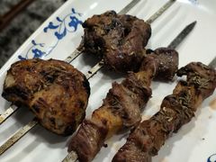 -柴氏风味斋(甘家口店)