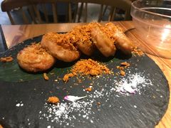 -水木苼 蔬食料理