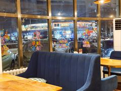 -花舍·新派粤菜·西餐·下午茶(亚运村·鸟巢店)