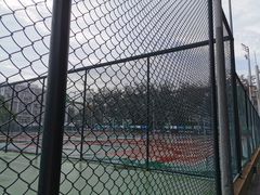 -北京理工大学中关村校区篮球场(校园南路店)