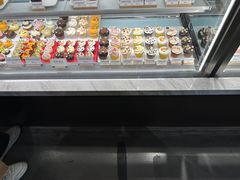 -Pantry's Best派悦坊蛋糕(K11购物艺术中心店)