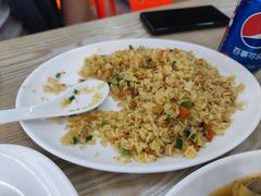 -红月湾海鲜饭店•沙滩海景(双月湾店)