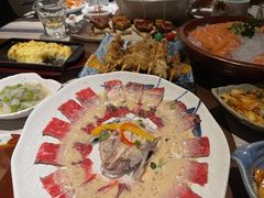 -枫千叶精致料理