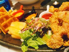 -良木缘咖啡西餐(太古里店)