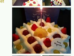 -巴黎贝甜(周浦海印店)