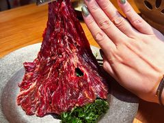 -烧肉达人•炭火烧肉(新天地店)
