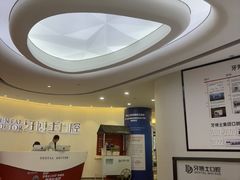 -牙博士口腔品牌连锁(杨浦店)