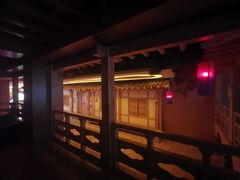 -恒坤北纬42度温泉洗浴(公园路店)