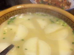 -富正毅三下锅·湘西韵味(天门山索道店)