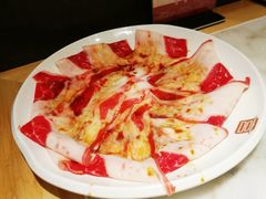 -韩宫宴烤肉·料理(宝山万达店)
