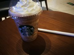 -星巴克(北京新辰里亚运村店)
