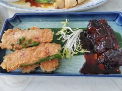 -常来小聚·广州非遗传承餐厅(高德置地店)
