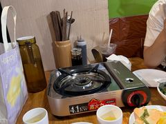 -蛙蛙鸡冷锅鱼(驷马桥店)
