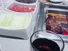 -海底捞火锅(铁西万达店)