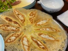 -姜家味锅贴小海鲜