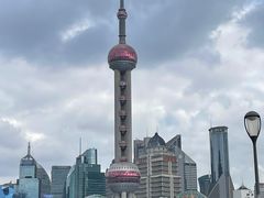 -东方明珠广播电视塔