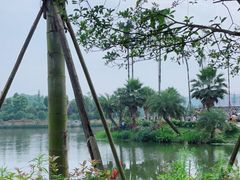 -枫香湖儿童公园