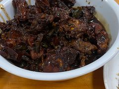 -如意香辣鸡架(总店)