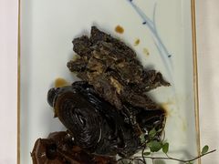 -蓬莱阁中餐厅(崇文门店)