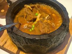 -若蘭慈·无国界素食料理(欢乐海岸店)